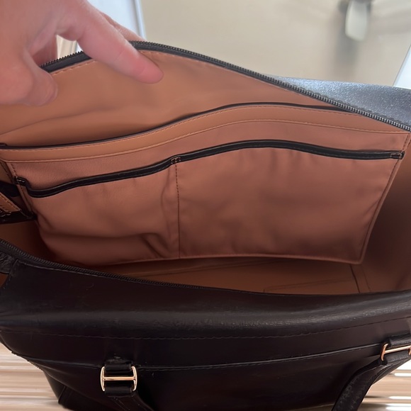 Tory Burch Parker Tote - Picture 4 of 7